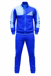 Ensemble de survêtement unisexe Mamelodi Sundowns - Product Image 1