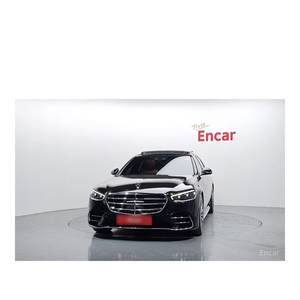 Mercedes-Benz Classe S S400 d 4MATIC Modèle décembre 2022 avec 24 450 km, boîte automatique, carburant diesel, conduite à gauche, caméra de recul - Product Image 3