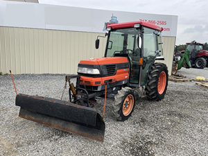 Tracteur 2000 L4310HSTC Premium, Équipement Prêt à l'Exportation, Robuste, Approvisionnement en Gros - Product Image 6