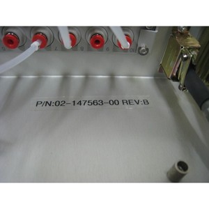 Novellus 02-147563-00 Bay Advanced Technologies - Équipements et pièces semi-conductrices d'occasion fiables à l'échelle mondiale - Product Image 5