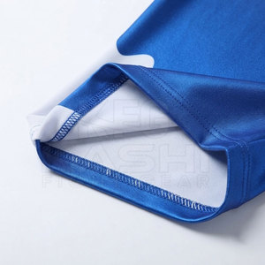 Camiseta Deportiva Corta Multiusos, Tejido Elástico Suave, Tecnología de Secado Rápido, Transpirable, Ecológica, Ajuste Cómodo, Deportes al Aire Libre - Product Image 5
