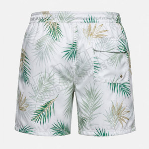 Shorts de Playa para Hombre, Diseño Único y Moderno, Fabricados en Pakistán, los Más Vendidos - Product Image 2