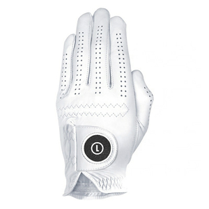 Guantes de Golf de PU con Logotipo Personalizado, Antideslizantes, para Hombre, Mano Izquierda/Derecha, Ropa Deportiva, Fabricados por Expertos de Jinah - Product Image 5