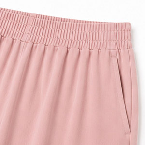 Pantalon pour femme en marque privée, faible MOQ, dernier design, vente chaude, fabriqué au Pakistan - Product Image 5
