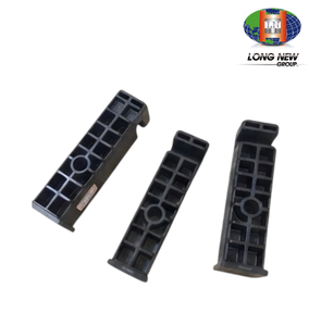 LONGNEW OEM Bloc d'espacement et support de fixation en plastique moulé par injection sur mesure - Product Image 1