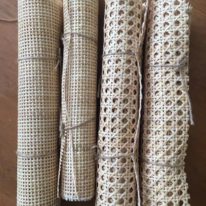 สายรัดหวายสานด้วยหวายธรรมชาติขนาด7มม. รูปแบบ Caro-สินค้าจำนวนมากจากเวียดนาม - Product Image 1