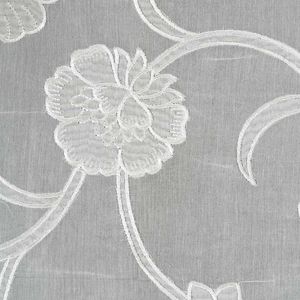 Premium Multi Embroidery Fabric Women Fashion Fabric Designer Embroidery Fabric Party Wear Fabric Luxury Fabric - Product Image 6