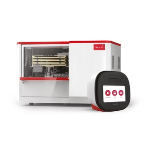Compteur de leucocytes ADAM rWBC2 nanoentek pour la mesure cellulaire dans les produits sanguins, contrôle qualité, pour un comptage précis des globules blancs résiduels. - Product Image 4