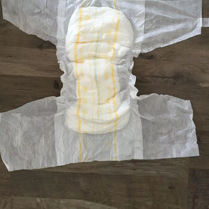 Pañales para Bebé de Buena Calidad a Precio Económico, Fabricante OEM/ODM, Muestra Gratuita - Product Image 1