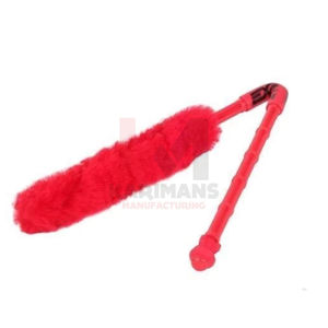 Hisopo de barril profesional al por mayor, ajuste universal para todos los marcadores de paintball con bucle para llavero, equipo con logotipo personalizado - Product Image 2