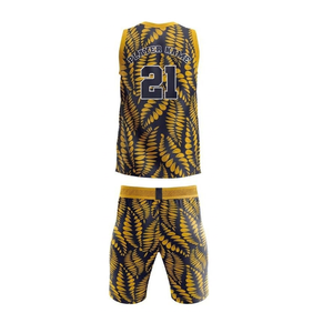 Uniforme de Bádminton Personalizado para Torneos, Conjunto de Camiseta Sublimada para Clubes y Equipos, Ropa Deportiva de Secado Rápido y Transpirable - Product Image 3
