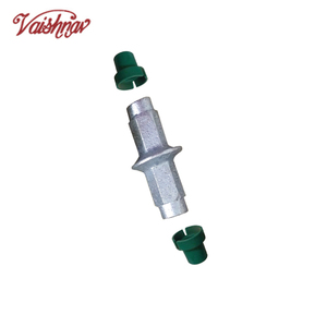 Construction Real Estate Formwork Accessories Tie Rod Water Stopper Industrial Material Casting Water Barrier 3D Model Design - Product Image 5