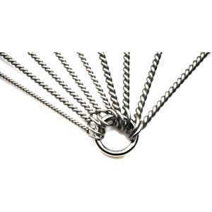 Set di 8 Spazzole in Acciaio Inox per Pulizia Tubi, per Parti Auto, Lavaggio Auto e Bottiglie/Tubi, Spazzole Versatili - Product Image 2