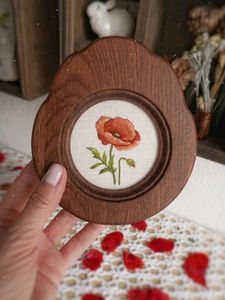 High Quality Custom Epoxy Resin Wooden Photo <b>Frame</b> Natural Solid <b>Wood</b> <b>Picture</b> <b>Frame</b> for Home Decoration Wedding Anniversary Gift - Product Image 4