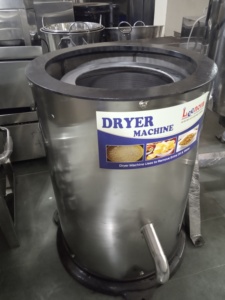 Leenova Thương Hiệu Số Lượng Tốt Nhất Máy Sấy Máy Chế Biến Thực Phẩm Máy Để Sử Dụng Trong Nước Sản Phẩm Tốt Nhất 2022 Rất Khuyến Khích - Product Image 3