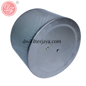 Filtre à air pour souffleur à lobes de haute qualité, directement de l'usine - Product Image 1