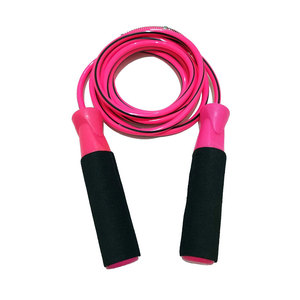 Corde à sauter haute performance pour les séances cardio, avec poignée ergonomique pour une utilisation confortable - Product Image 5