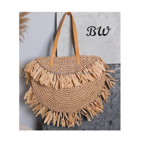 Bolso de hilo de ganchillo hecho a mano, mini bolsas de ganchillo, Guru, Kirpa, casa de exportación, novedad, bolso de mano de noche, 2022 - Product Image 3