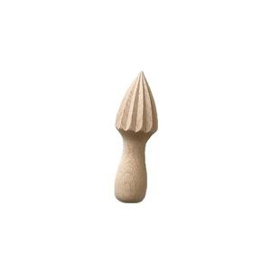 Exprimidor de Cítricos de Madera Ecológico, Exprimidor de Limones con Agarre Suave, Herramienta para Frutas y Verduras, Proveedor Mayorista - Product Image 2