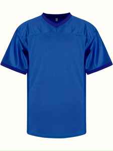 Camiseta de Baloncesto de Verano para Hombre de Alta Calidad, Impresión por Sublimación, Opción de Nombre y Logotipo para Prácticas y Partidos, Específica para Baloncesto - Product Image 6