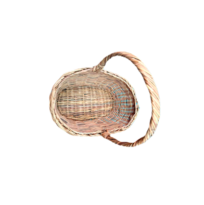 Boîte de fleurs en bois et bambou verni gaufré à la main jardin estampage stockage plantes graines semis grande idée cadeau - Product Image 6