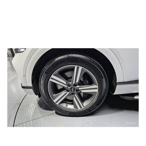 รถยนต์เจเนซิส GV80 2.5T AWD ปี 2023 เครื่องยนต์เบนซิน SUV วิ่ง 29,249 กม. พวงมาลัยซ้าย เกียร์อัตโนมัติ เบาะหนัง กล้องมองหลัง - Product Image 5