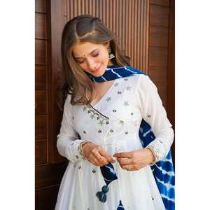 CONJUNTO TRAJE DE FIESTA NUEVO DE TANIYA 2017 - Product Image 3