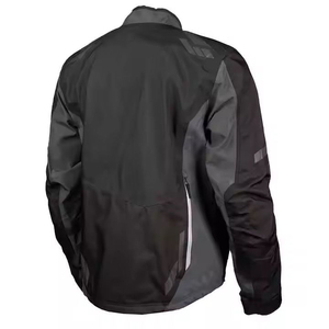 High Quality Unisex Motorcycle Jacket Breathable Windproof Quick Dry Comfortable Sports Wear Custom Design Printing OEM - Product Image 6