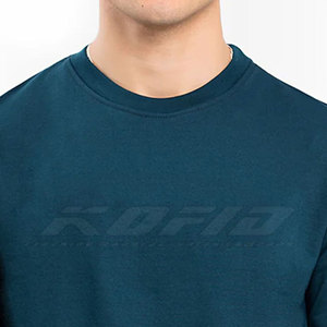 Sudadera Moderna para Hombre, Sudadera Ligera de Manga Larga, Ropa Deportiva Informal, Estilo Urbano - Product Image 6
