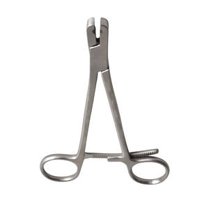 Pince de Perçage Corporel Professionnelle Premium en Acier Inoxydable pour Ancre Microdermique, Instrument Chirurgical Médical - Product Image 6