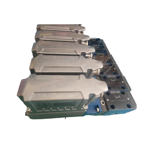 Válvula de Control Direccional Hidráulico DRE DREB DREBE DRE6X DBEME, Válvula de Cambio Proporcional, OEM, - Product Image 3