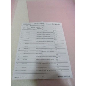 AMAT 0010-36459, STK, LFT PRG, STD, TOX C, MOD II - อุปกรณ์และชิ้นส่วนเซมิคอนดักเตอร์ระดับโลกที่เชื่อถือได้ - Product Image 3