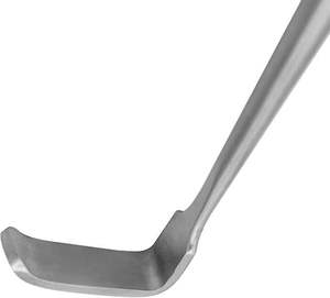 Customizable Breast Dissectors <b>Elevators</b> Premium Surgical Stainless Steel Retractor Forceps Manual - Product Image 4