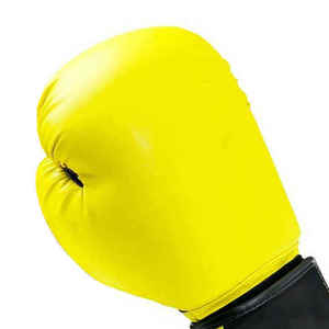 Top Selling Fly Style Boxing <b>Gloves</b> Custom Factory Cheap Price Boxing <b>Gloves</b> Custom Logo Sparring Genuine Leather Boxing <b>Gloves</b> - Product Image 2