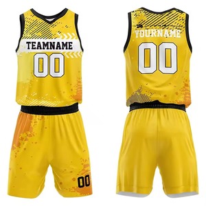 Uniformes Deportivos Casuales de Baloncesto con Nuevo Diseño 2026, Uniformes Personalizados sin Mangas para Hombre, Uniformes de Equipo Unisex, Uniforme de Baloncesto con Color Personalizado - Product Image 1