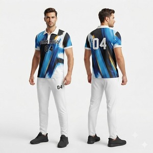 Men's <b>Bowling</b> Team Apparel Custom Sublimated Jersey and Shorts Designed for Comfort Style and Professional Performance - Product Image 4
