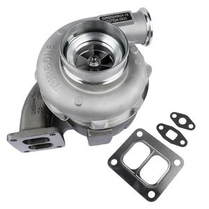 Turbocompresor Turbo H2E S300 para Motor Cummins Compatible con L10 LTA10 3532053 3532054 3803586 - Product Image 1