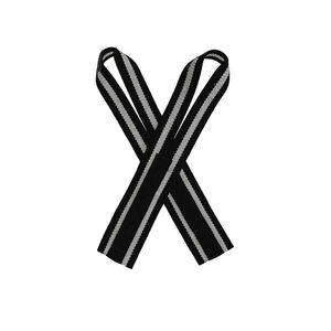 Sangles de musculation en coton durable pour une adhérence maximale et un tirage sécurisé pendant l'entraînement en salle de sport - Product Image 5