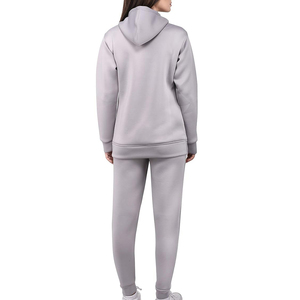 Chándal Deportivo Personalizado 2026 de Alta Calidad, Transpirable y Ecológico para Mujer, Diseño Sólido, Tallas Grandes, para Gimnasio, Running y Ropa Urbana de Invierno - Product Image 2