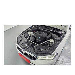 BMW Série 5 530i XDrive Luxe 2023, conduite à gauche, boîte automatique, 33 037 km - Product Image 6