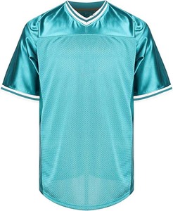 เสื้อกีฬากลางแจ้งผ้าตาข่าย-เสื้อทีมอเนกประสงค์-แห้งเร็ว ระบายเหงื่อ กันน้ำ เป็นมิตรกับสิ่งแวดล้อม สำหรับกิจกรรมกลางแจ้ง - Product Image 2