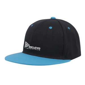 Unisex Custom Logo OEM Wholesale Made Pakistan Common Quick Dry Cool Fashionable Street Outdoor Sports Baseball Caps - Product Image 2