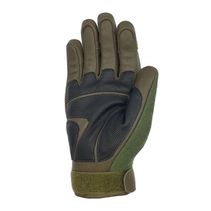 Custom Logo Safety Working Gloves Low Price New Style Working Gloves <b>Light</b> Weight Working Gloves - Product Image 1