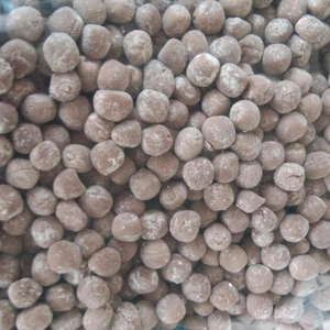Perlas de Tapioca para Té de Burbujas, Perlas de Boba Negras, Fabricante y Proveedor al por Mayor de Vietnam - Product Image 1