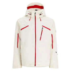 Professional Men's Waterproof <b>Ski</b> <b>Jacket</b> Windproof Thermal Snowboard Coat Winter Outdoor Mountain Sportswear Hooded Snow Parka - Product Image 6