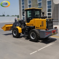 Chargeuse sur pneus minière compacte certifiée CE, pelle souterraine robuste pour l'escalade, adaptée aux mines métalliques étroites et aux zones de mine à faible hauteur.