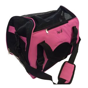 Transportín para Mascotas con Cierre, Deportivo y Aprobado por Aerolíneas, Diseño Moderno Altitude Force - Product Image 4
