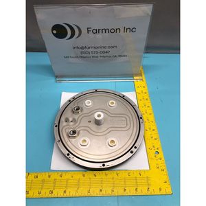 AMAT 0040-05493 CHUCK ESC ASSY, EMAX, 200MM - Equipo y piezas de semiconductores de confianza de Trusted Global Legacy - Product Image 2