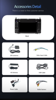 Autoradio Android 14 2 Din avec GPS intégré, OBD2, amplificateur, écran HD pour Mercedes-Benz Sprinter/B200/Vito/W639/Viano Classe B