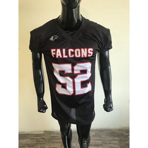 Uniforme de Rugby Sublimado de Secado Rápido en Oferta para Hombre, Uniforme de Rugby Sublimado, Jersey de Equipo, Uniformes de Rugby - Product Image 4